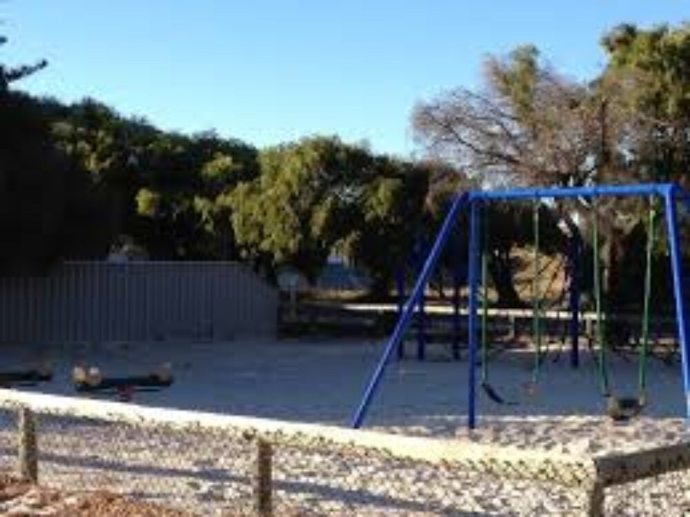 Childrens Play Area - Outdoor
