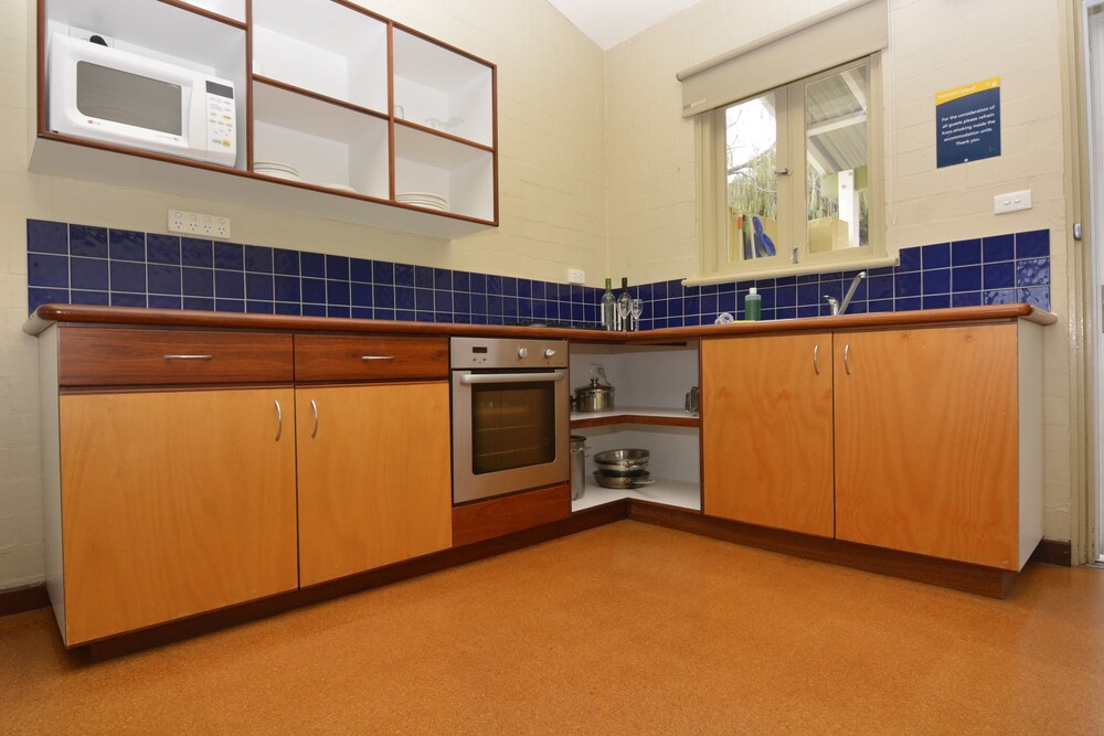 In-Room Kitchen