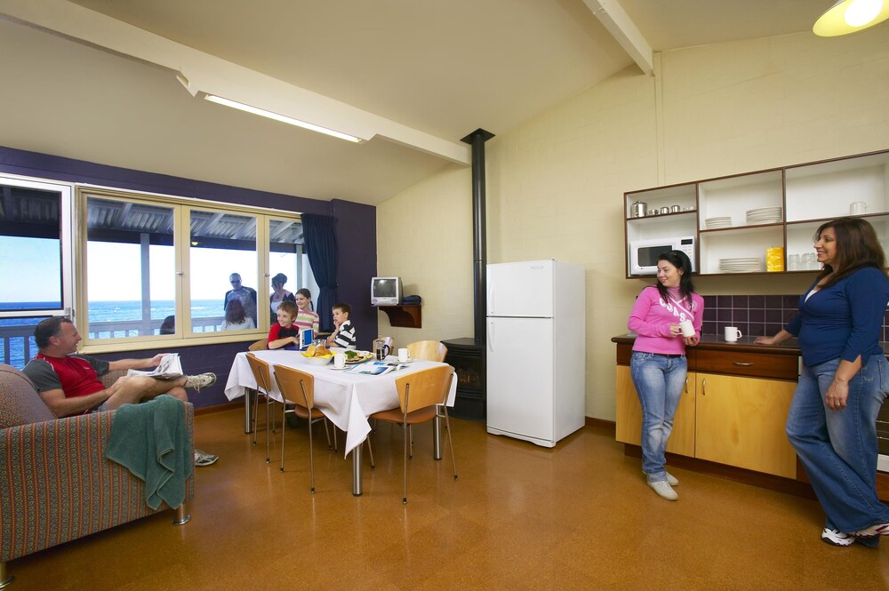 In-Room Kitchen