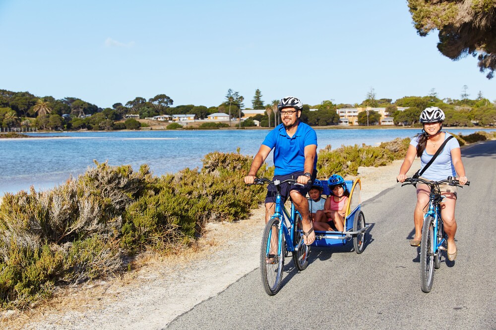 Bicycling