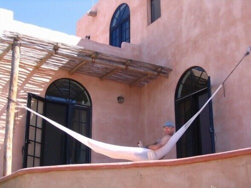 Colina Two Bedroom House - Guestroom