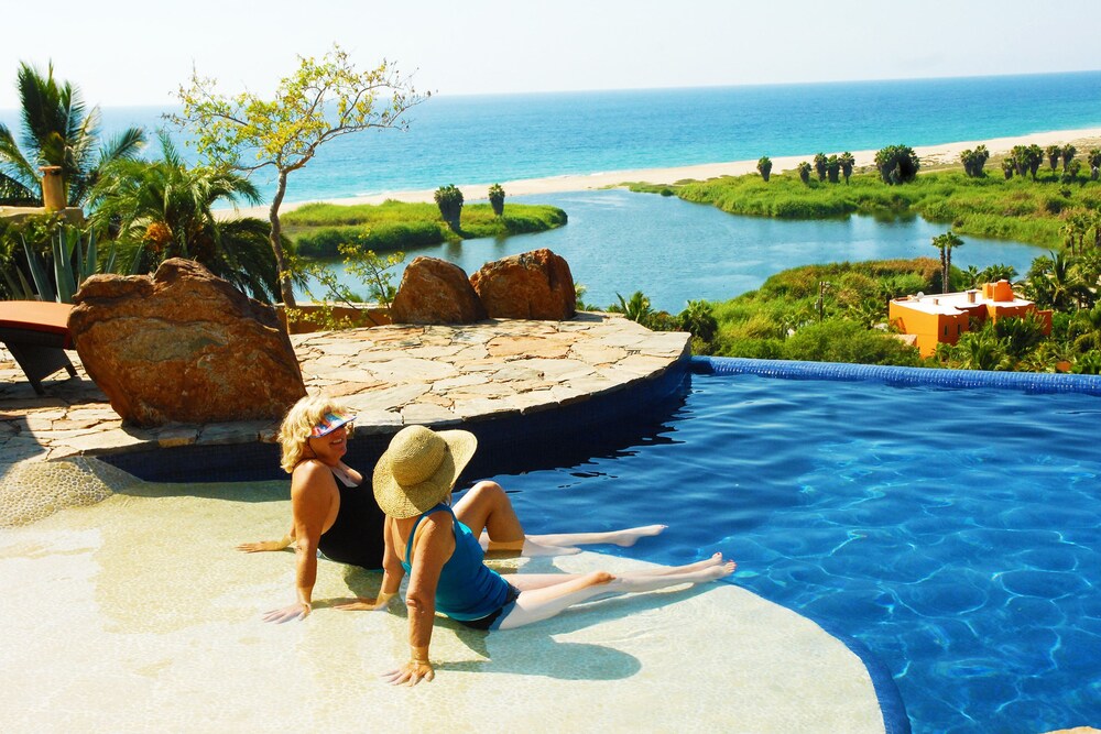 Infinity Pool