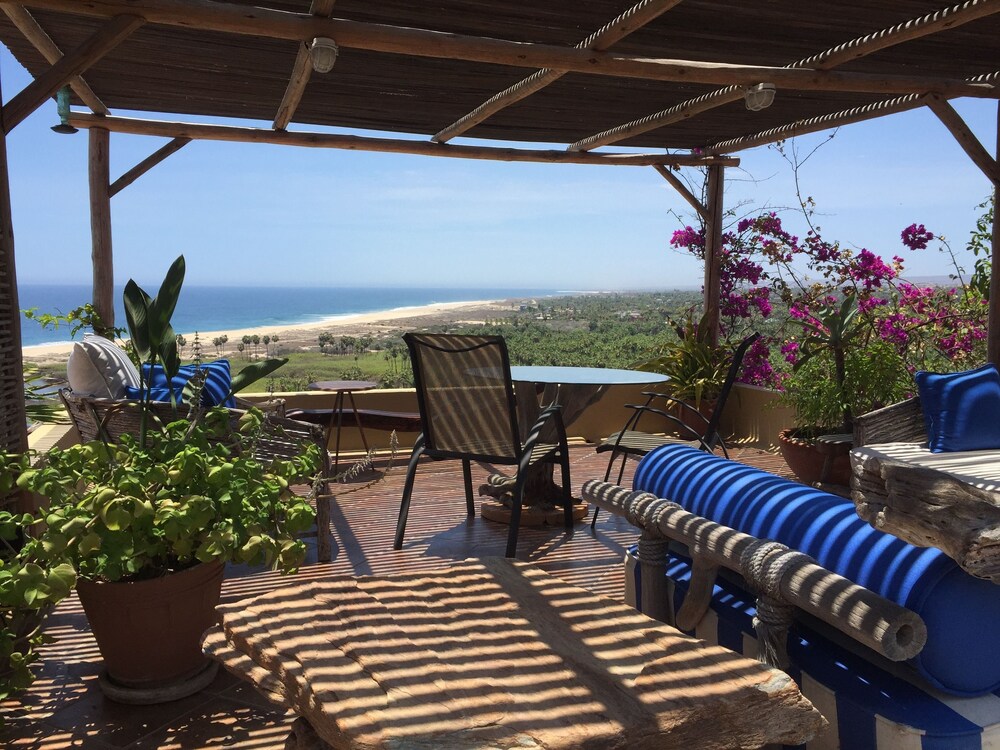 La Chucha One Bedroom Casita - Guestroom