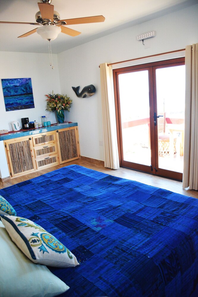 La Moflita Ocean View - Guestroom