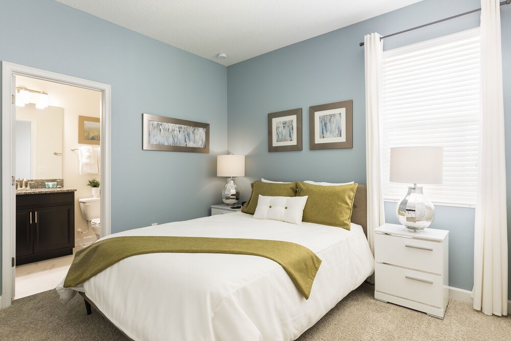 Premium House, 6 Bedrooms, Private Pool - Guestroom
