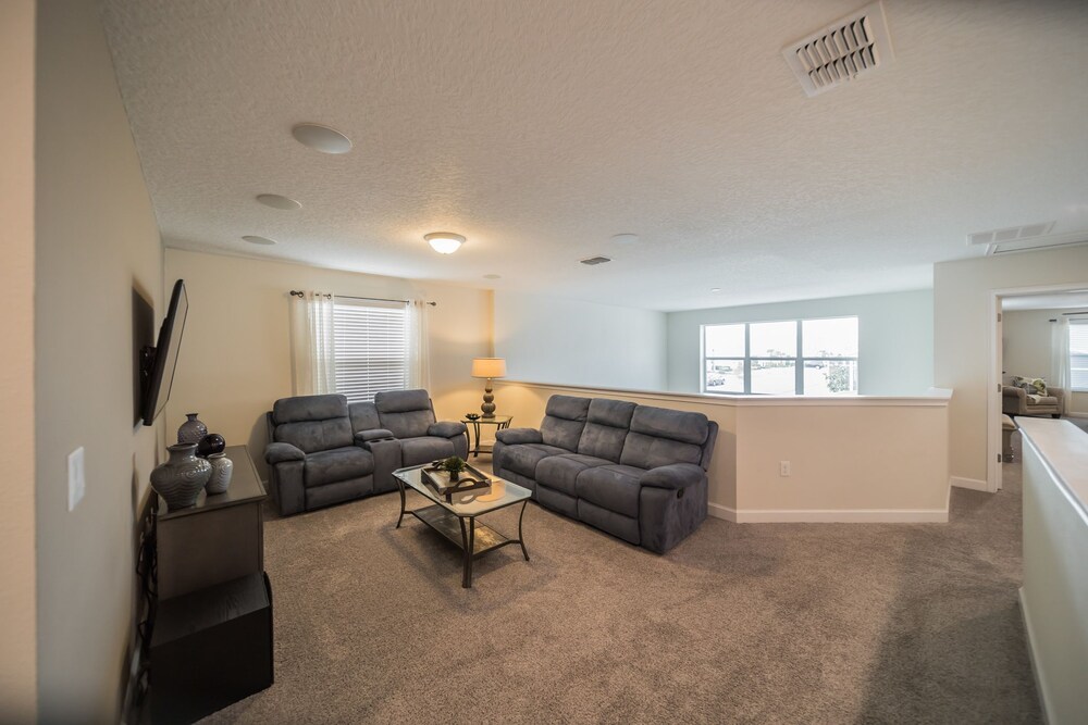 Premium House, 5 Bedrooms, Private Pool - Guestroom