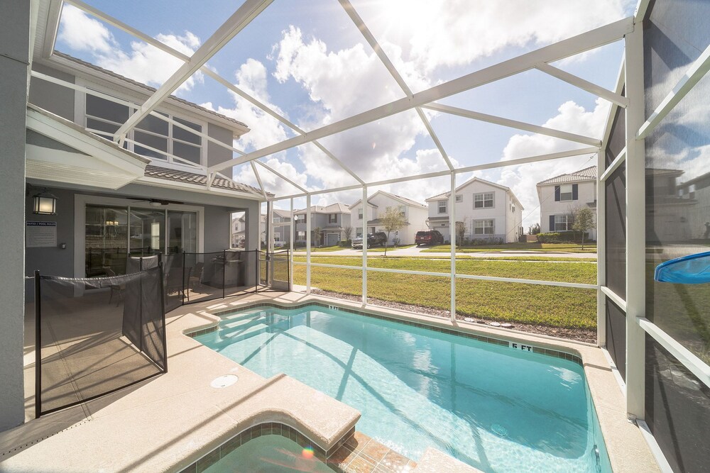 Premium House, 5 Bedrooms, Private Pool - Guestroom