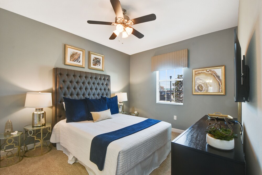 Premium House, Private Pool ( 8 Bedrooms) - Guestroom