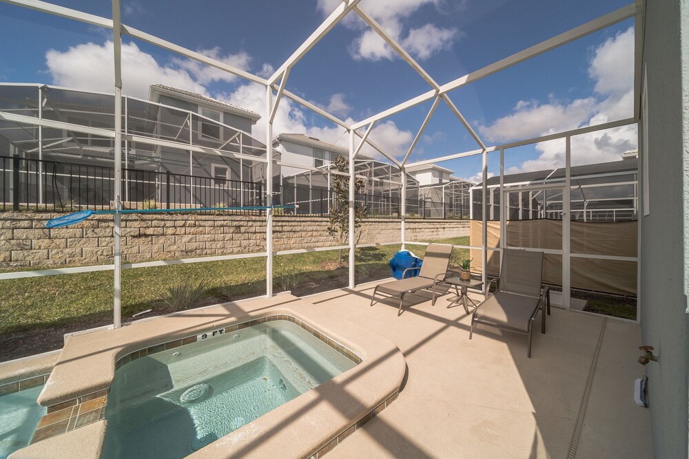 Premium House, 5 Bedrooms, Private Pool - Guestroom