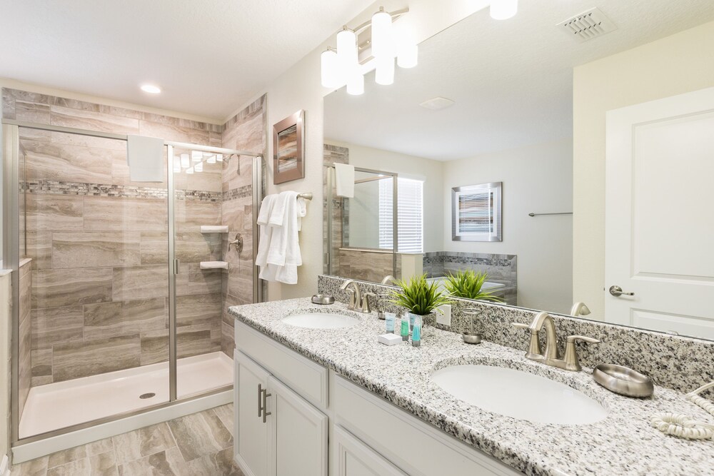 Premium House, 6 Bedrooms, Private Pool - Guestroom