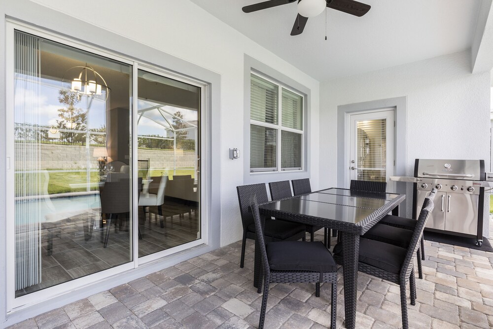 Premium House, 6 Bedrooms, Private Pool - Guestroom
