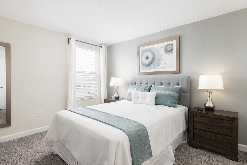 Premium House, Private Pool ( 8 Bedrooms) - Guestroom