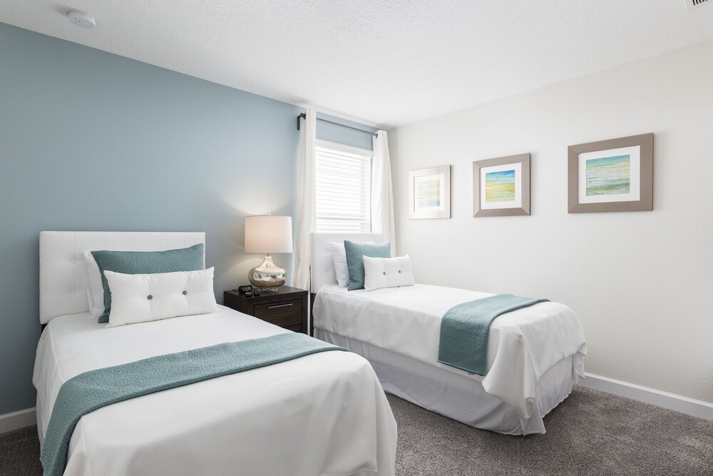 Premium House, Private Pool ( 8 Bedrooms) - Guestroom