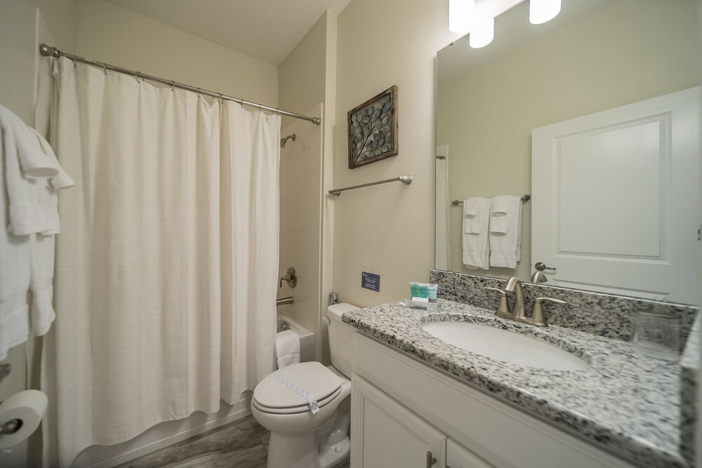 Premium House, 5 Bedrooms, Private Pool - Guestroom