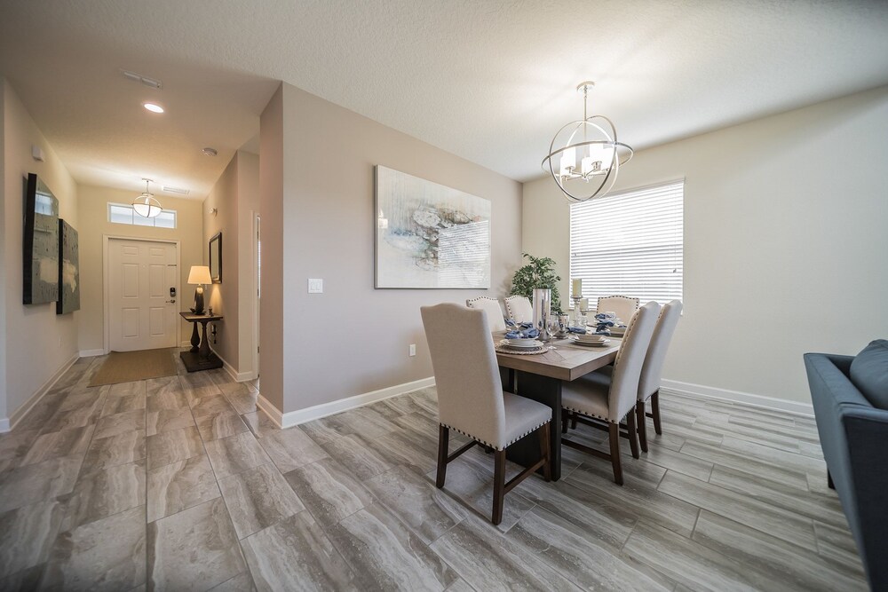 Premium House, 5 Bedrooms, Private Pool - Guestroom
