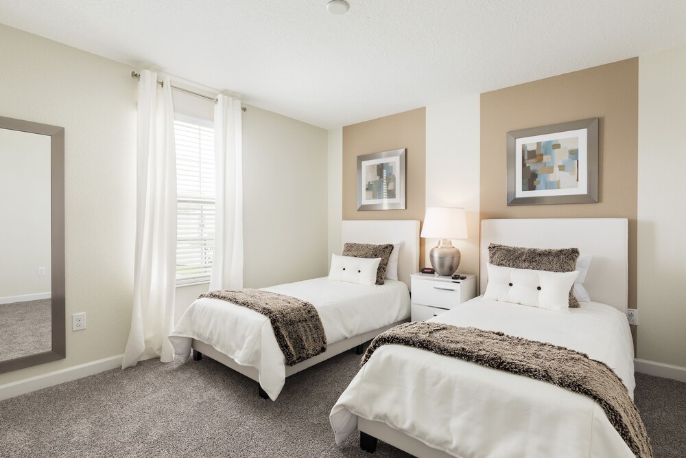 Premium House, 6 Bedrooms, Private Pool - Guestroom