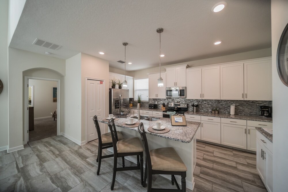 Premium House, 5 Bedrooms, Private Pool - Guestroom