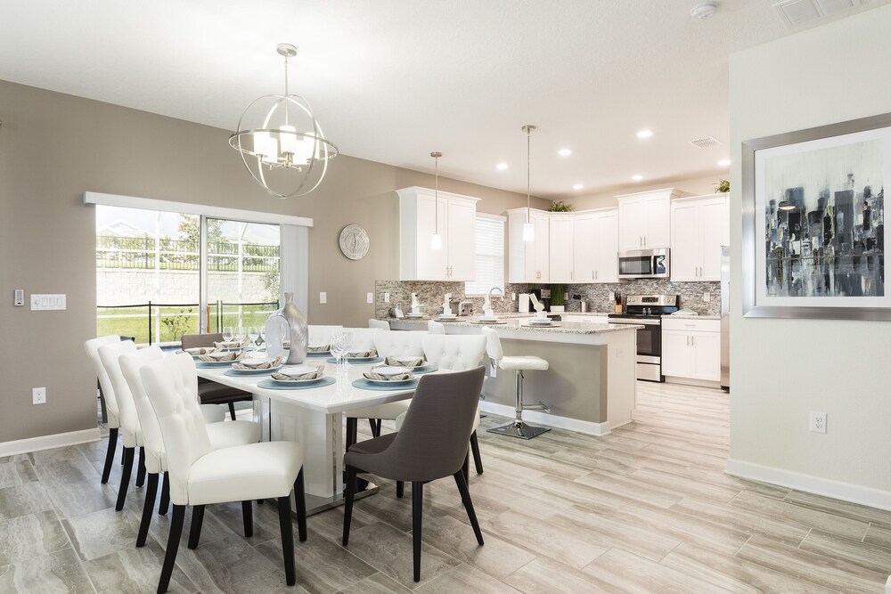 Premium House, 6 Bedrooms, Private Pool - Guestroom