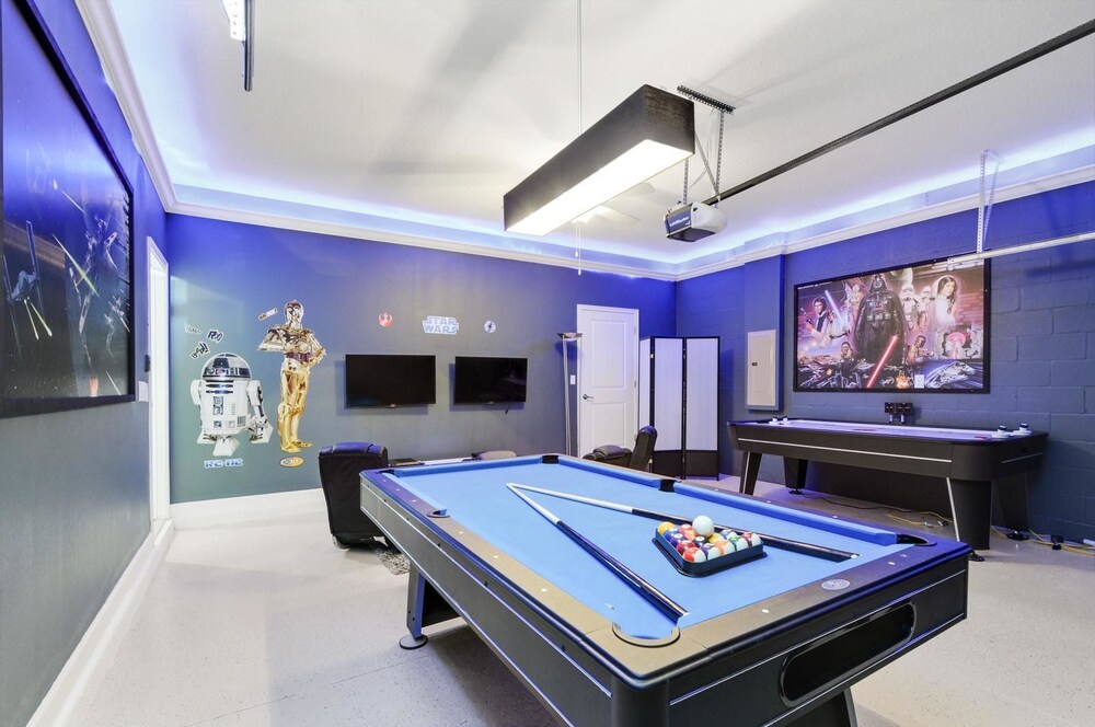 Premium House, Private Pool ( 8 Bedrooms) - Guestroom