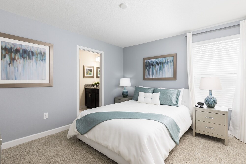 Premium House, 6 Bedrooms, Private Pool - Guestroom