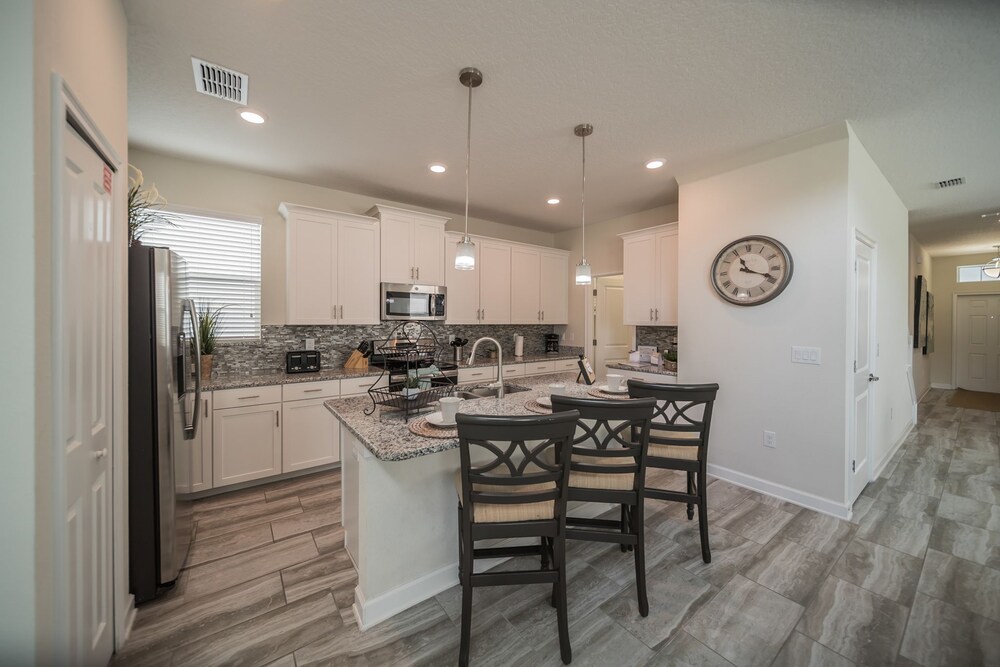 Premium House, 5 Bedrooms, Private Pool - Guestroom