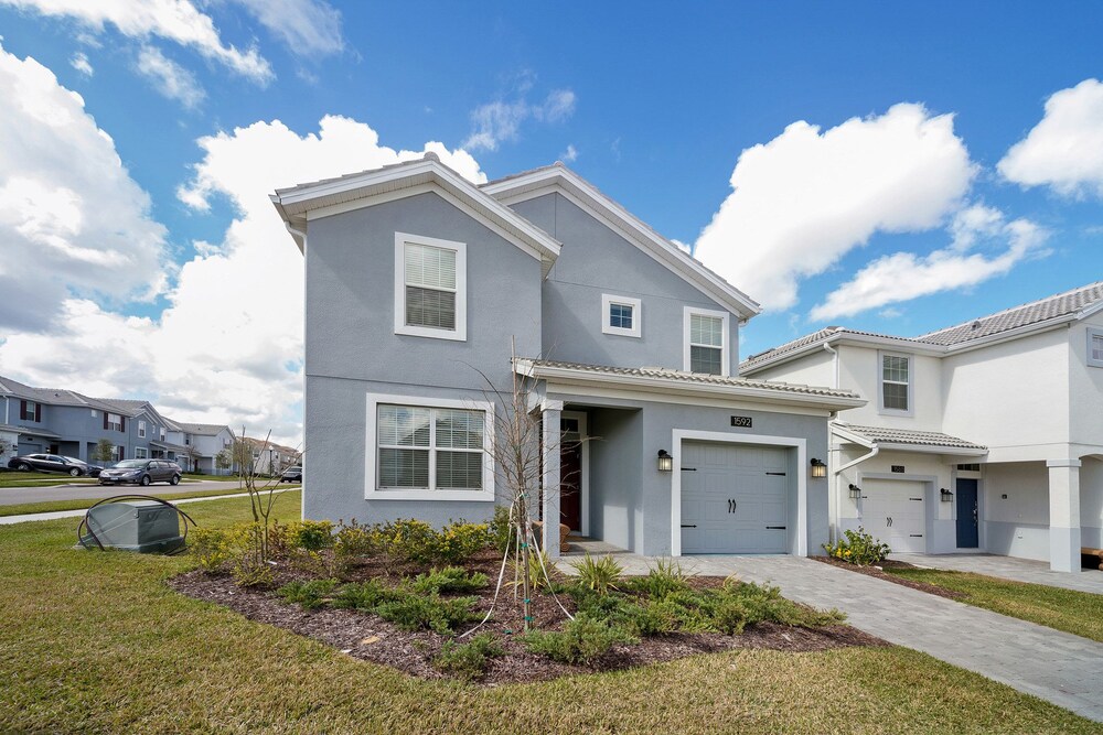 Premium House, 5 Bedrooms, Private Pool - Guestroom
