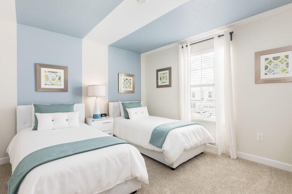 Premium House, 6 Bedrooms, Private Pool - Guestroom