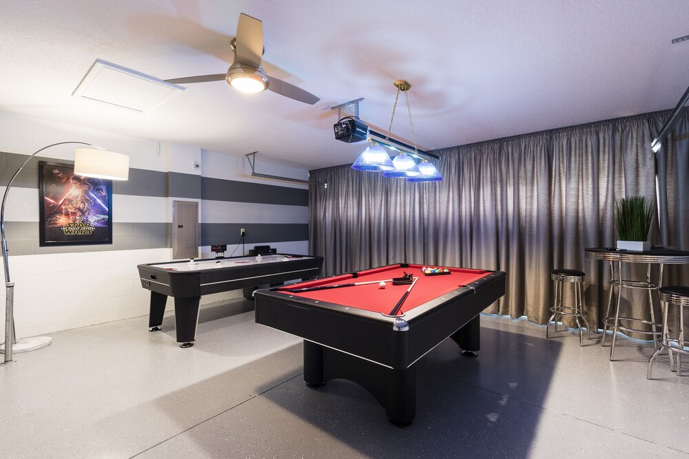 Premium House, 6 Bedrooms, Private Pool - Guestroom