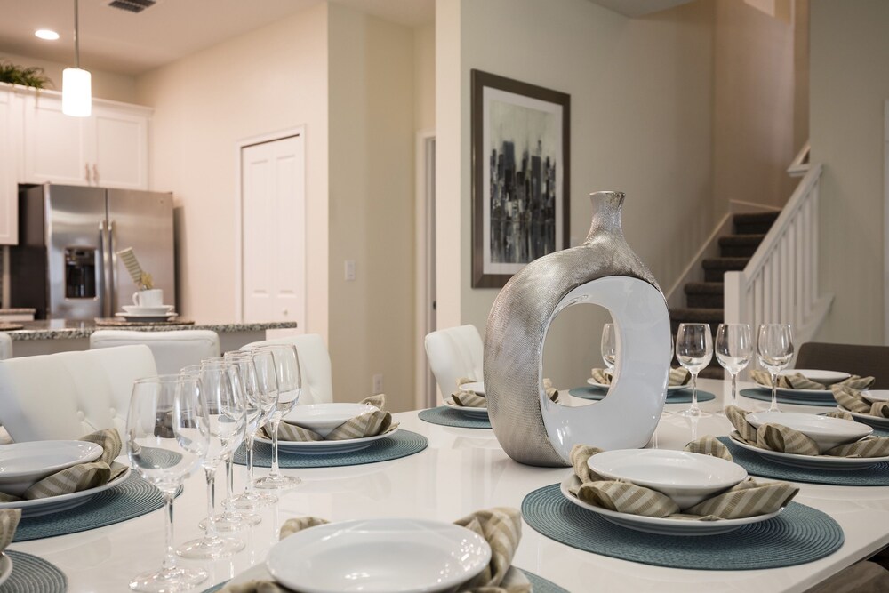 Premium House, 6 Bedrooms, Private Pool - Guestroom