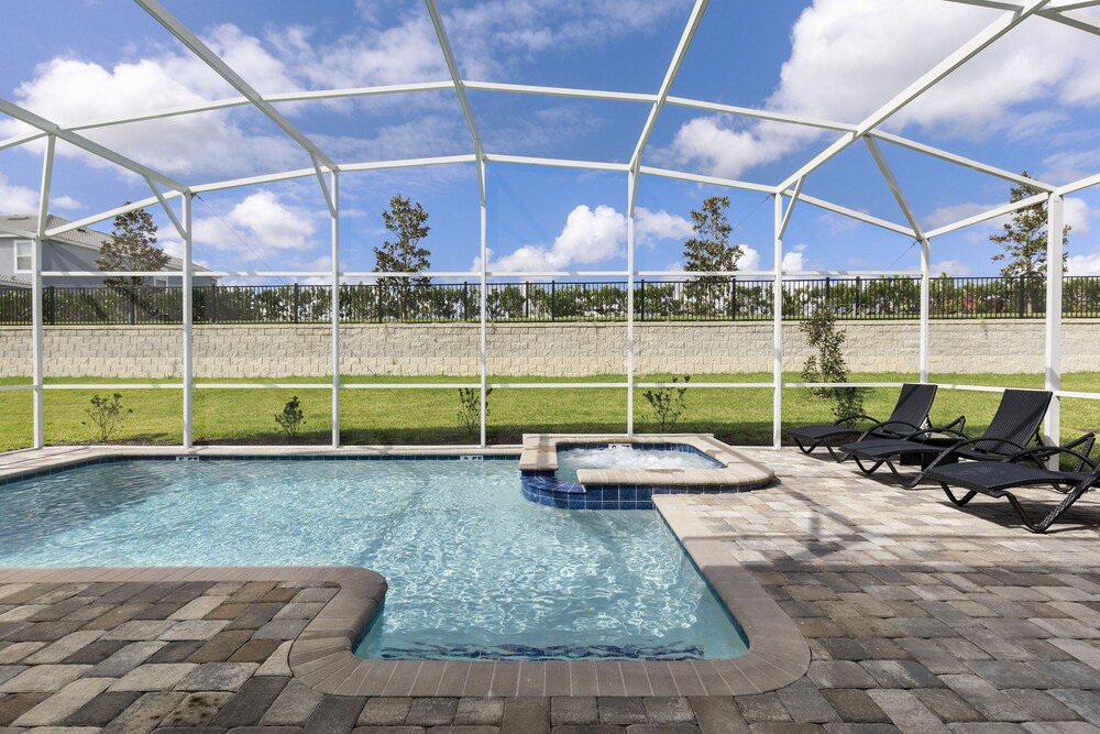 Premium House, 6 Bedrooms, Private Pool - Guestroom