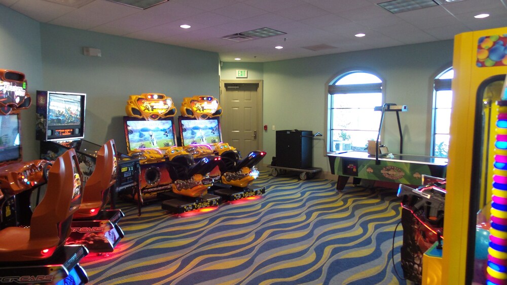 Arcade