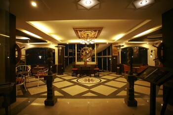 Reception Hall