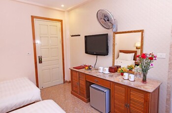 In-Room Amenity