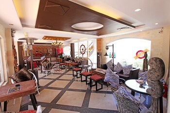 Hotel Bar