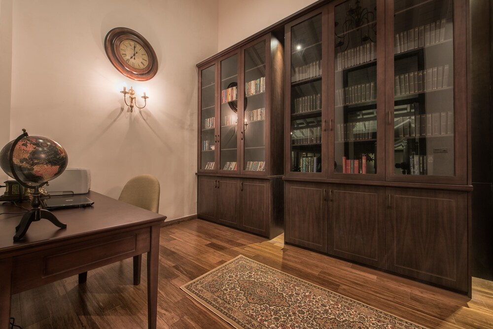 Library