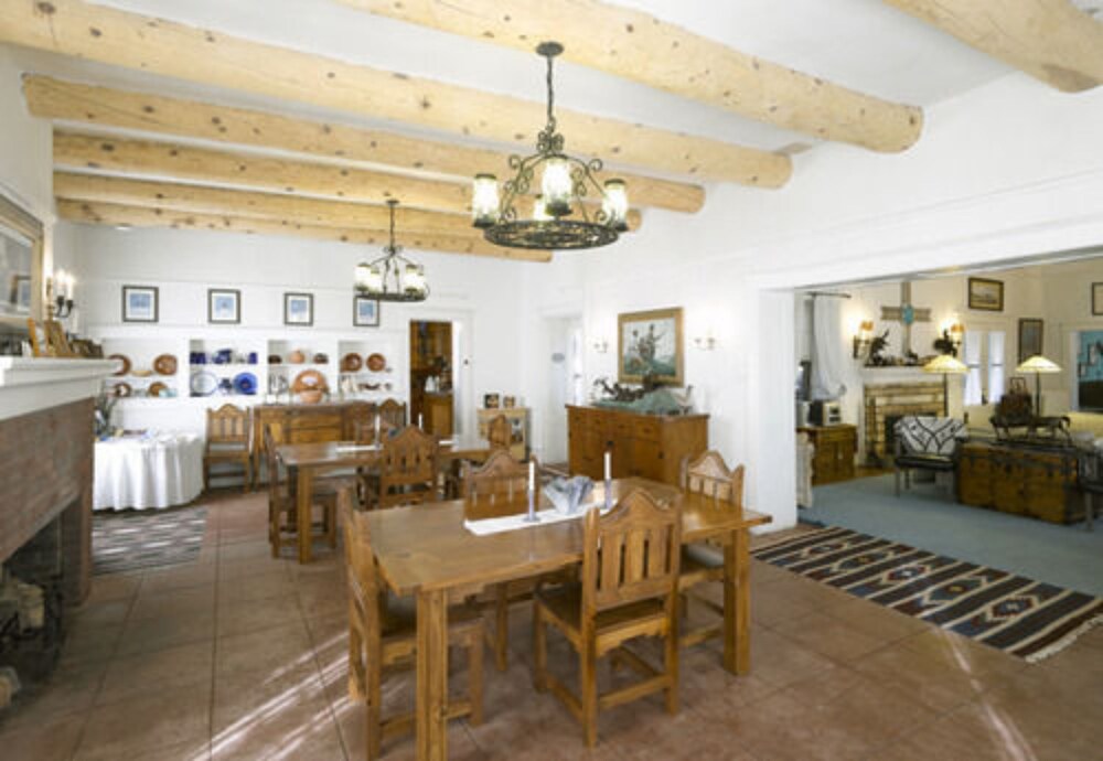 Hotel Interior