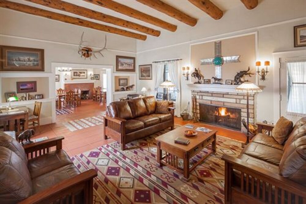 Hotel Interior