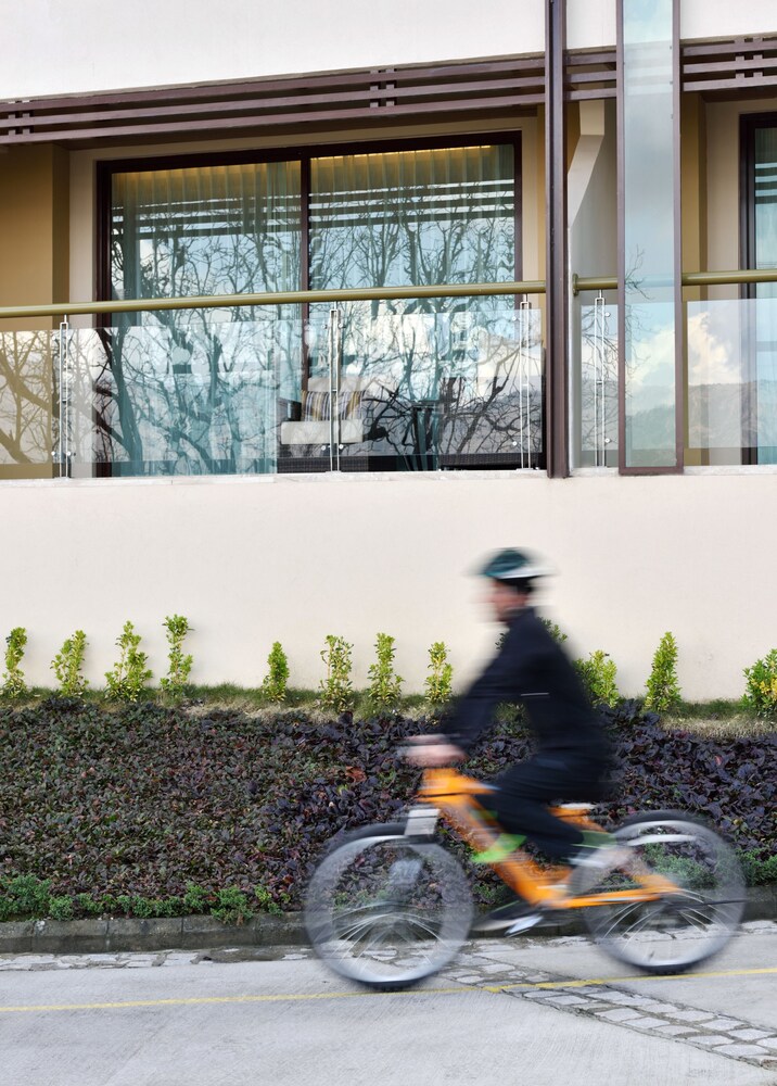 Bicycling