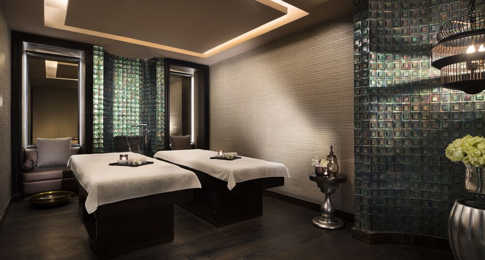Spa Treatment