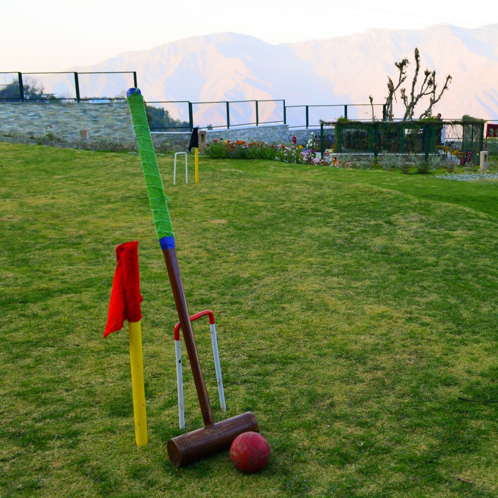 Mini-Golf