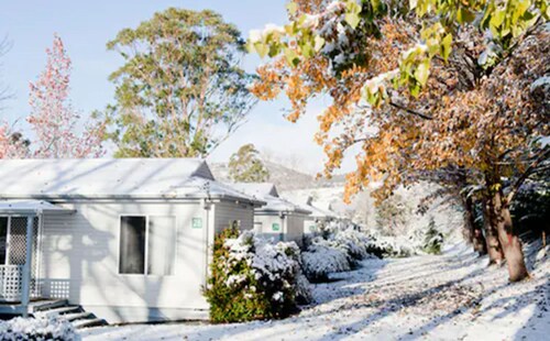 Discovery Parks – Jindabyne