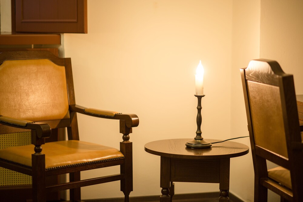 In-Room Amenity
