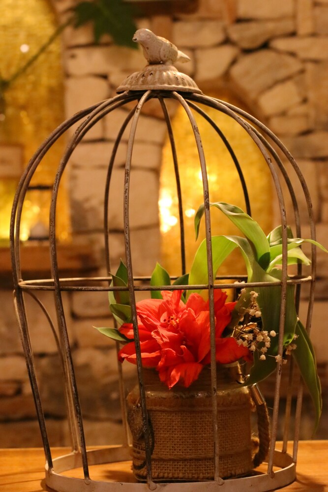 Concierge Desk