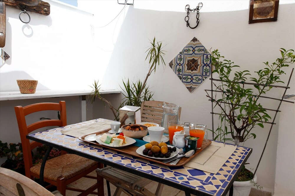 Terrazza/Patio