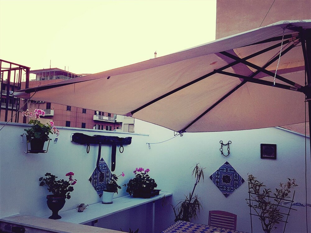 Area ristorazione