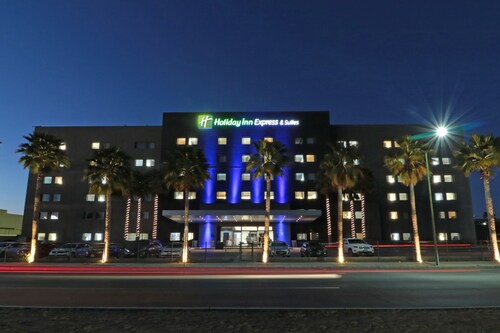 Holiday Inn Express & Suites Hermosillo