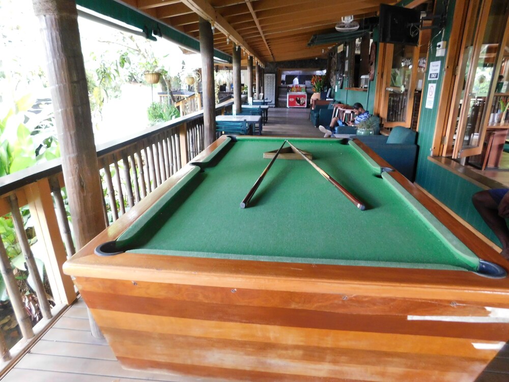 Billiards