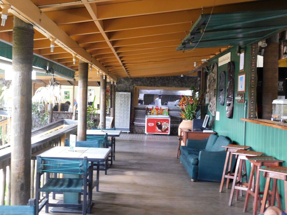 Cafe