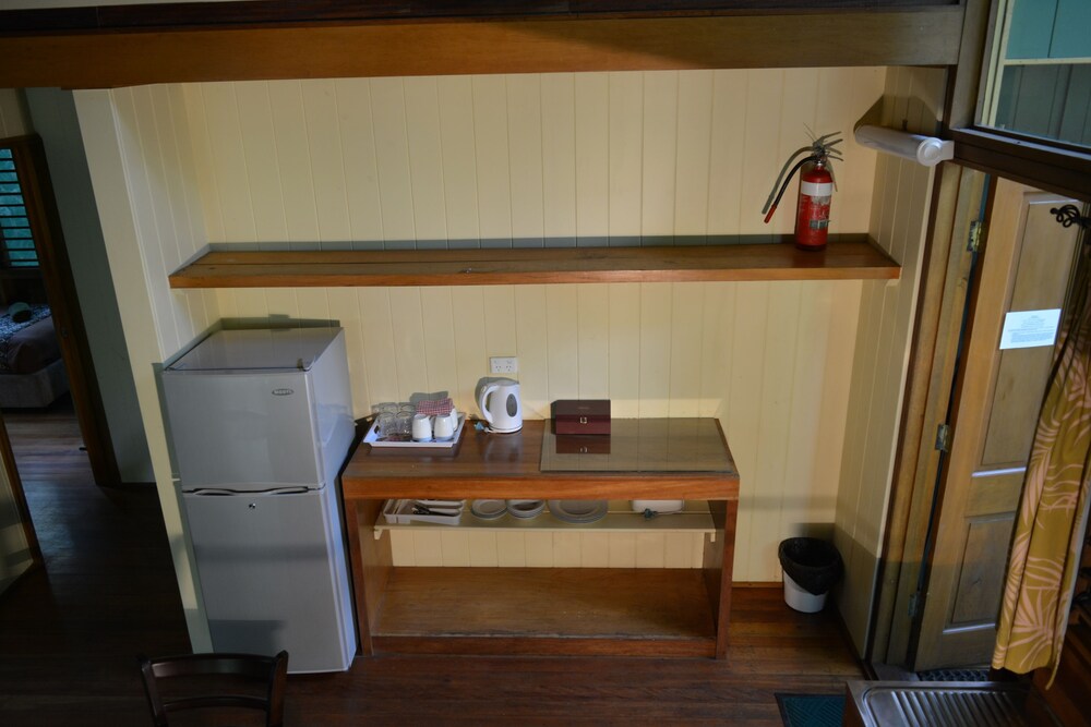 In-Room Amenity