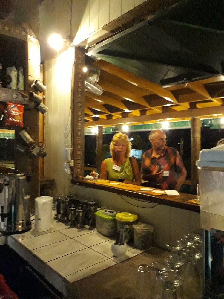 Hotel Bar